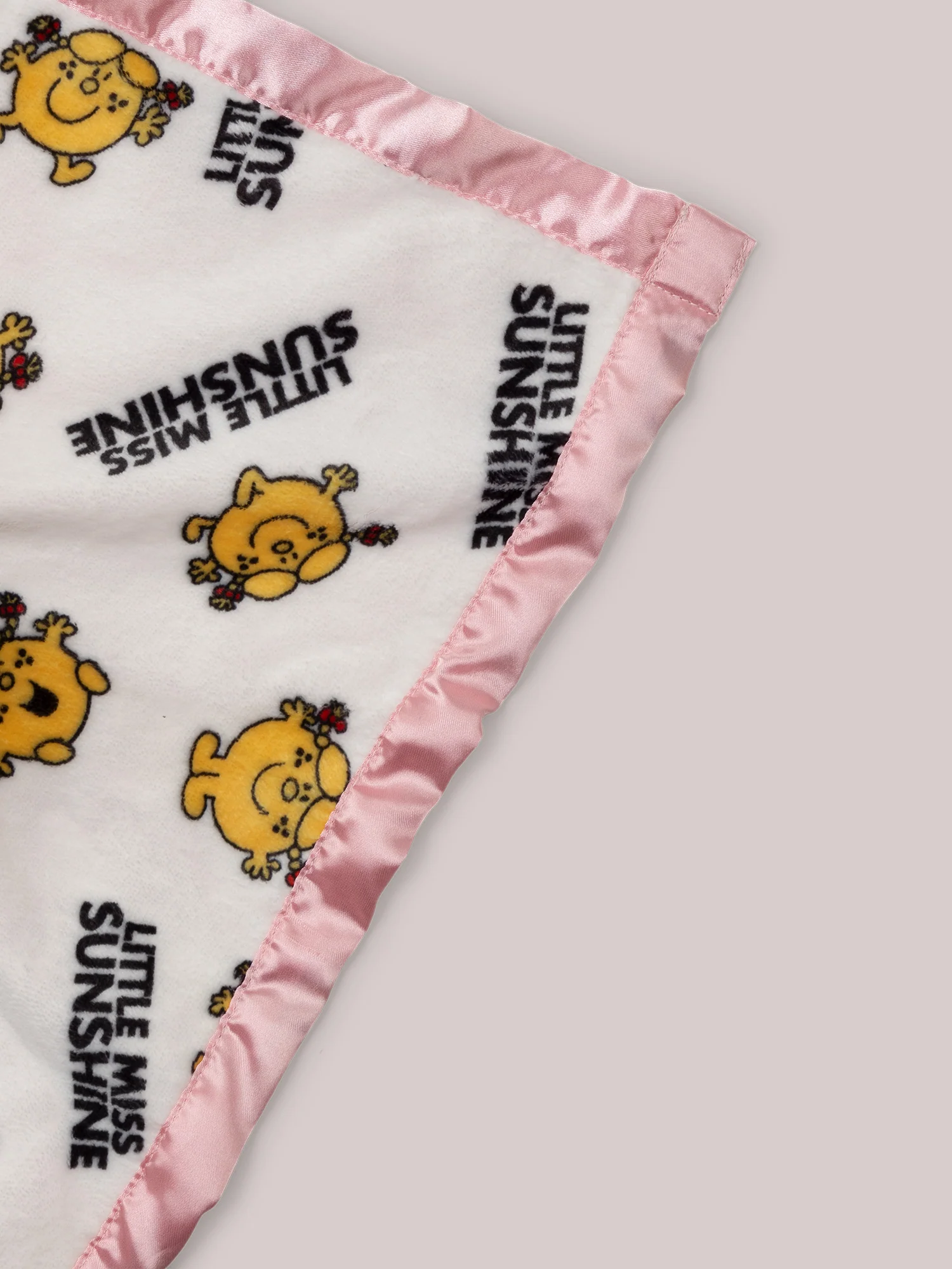 Plush Character Security Blanket - Little Miss Sunshine&trade; - Image 2