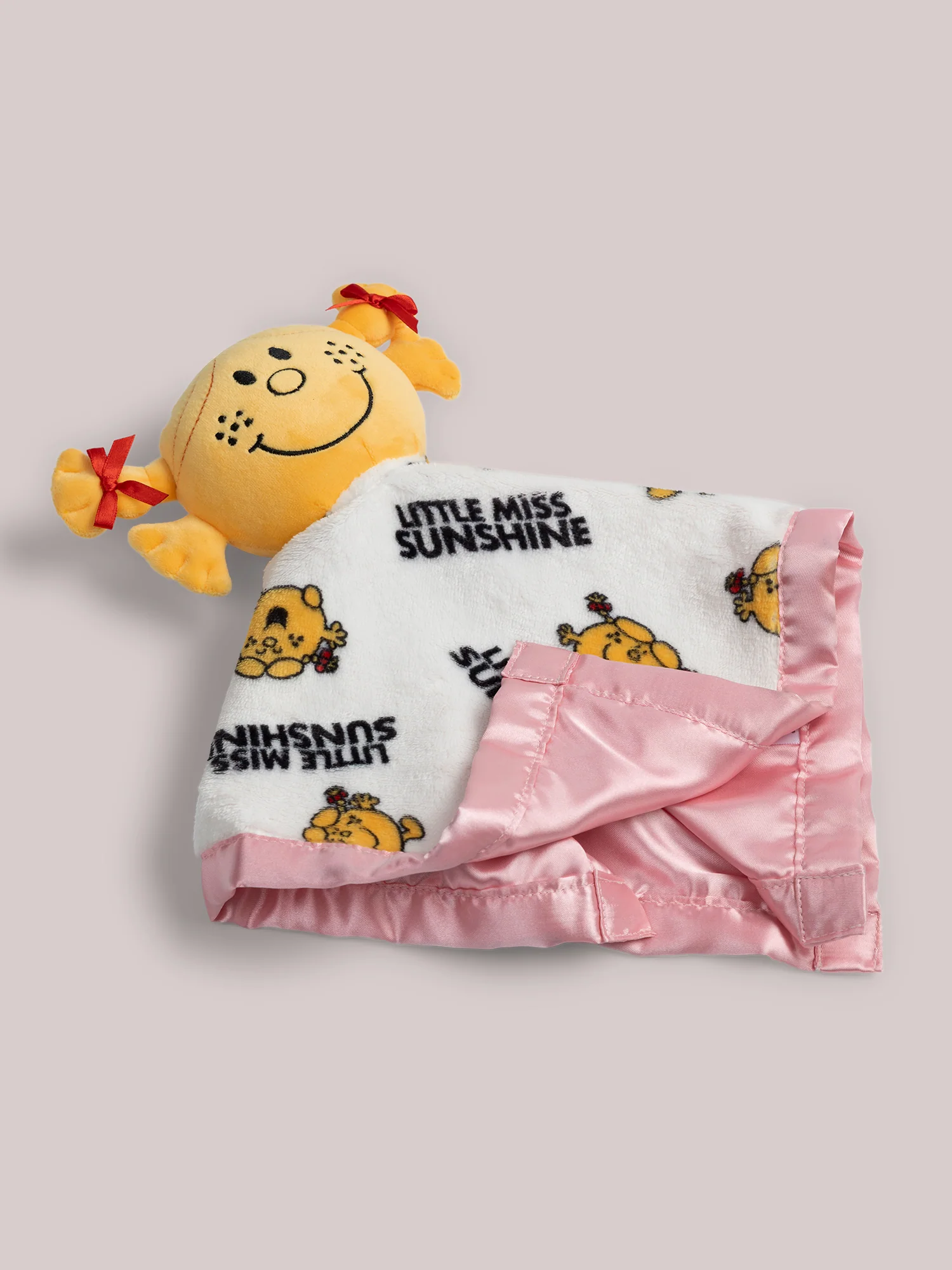 Plush Character Security Blanket - Little Miss Sunshine&trade; - Image 4