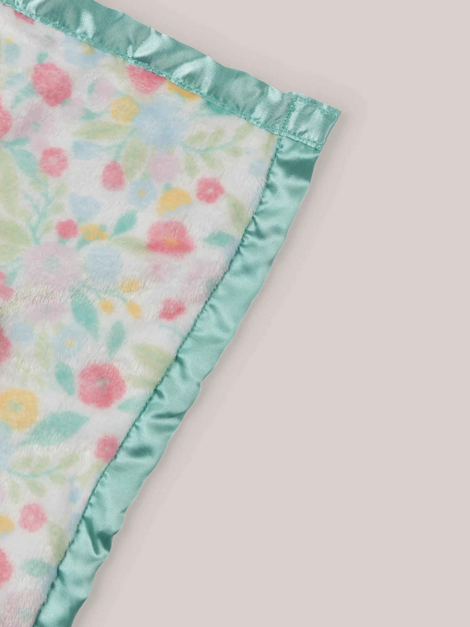 Plush Character Security Blanket - Sweet Daisy - Image 2