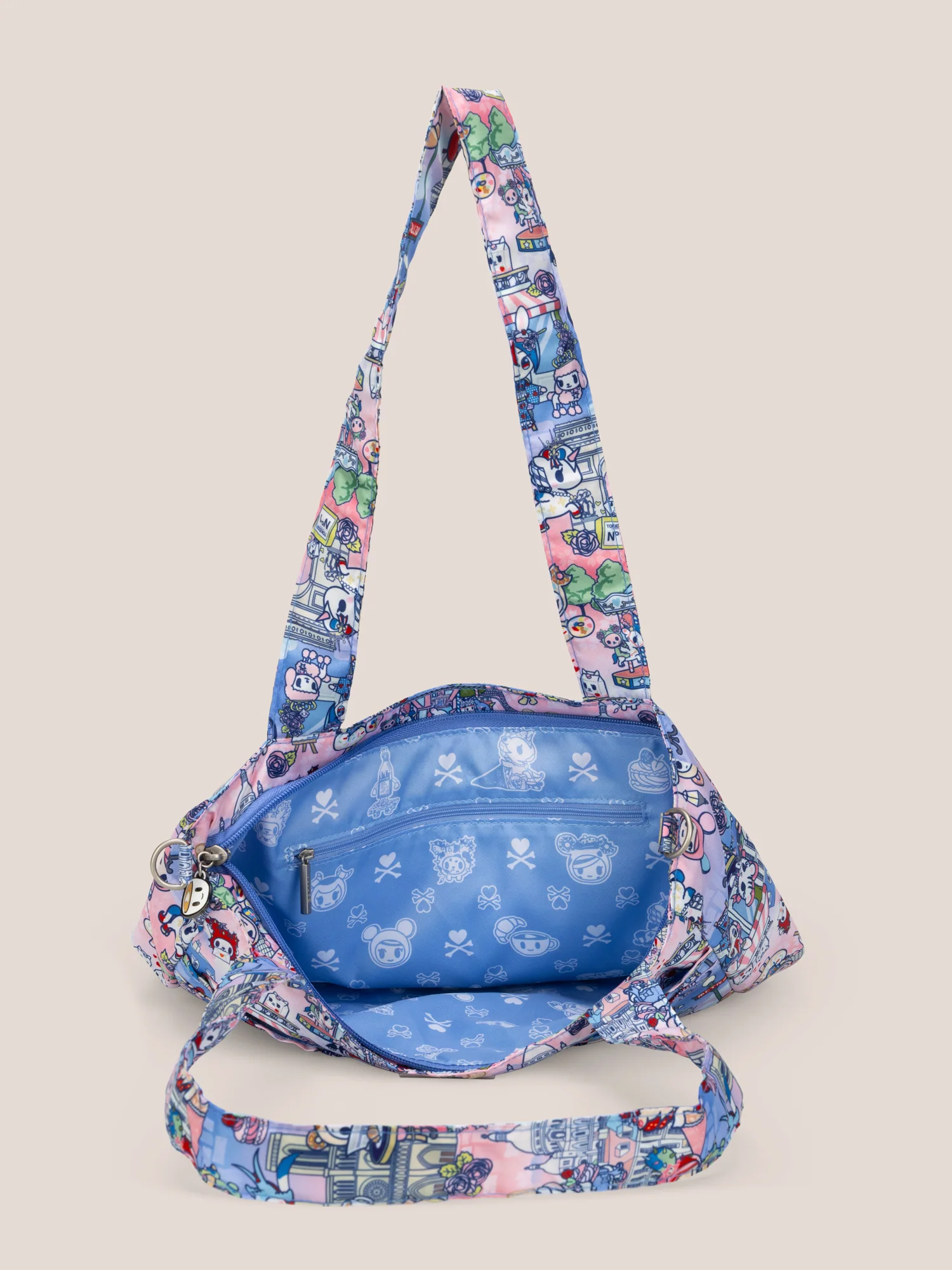 tokidoki Be Light Tote Bag - C'est la vie à Paris - Image 6
