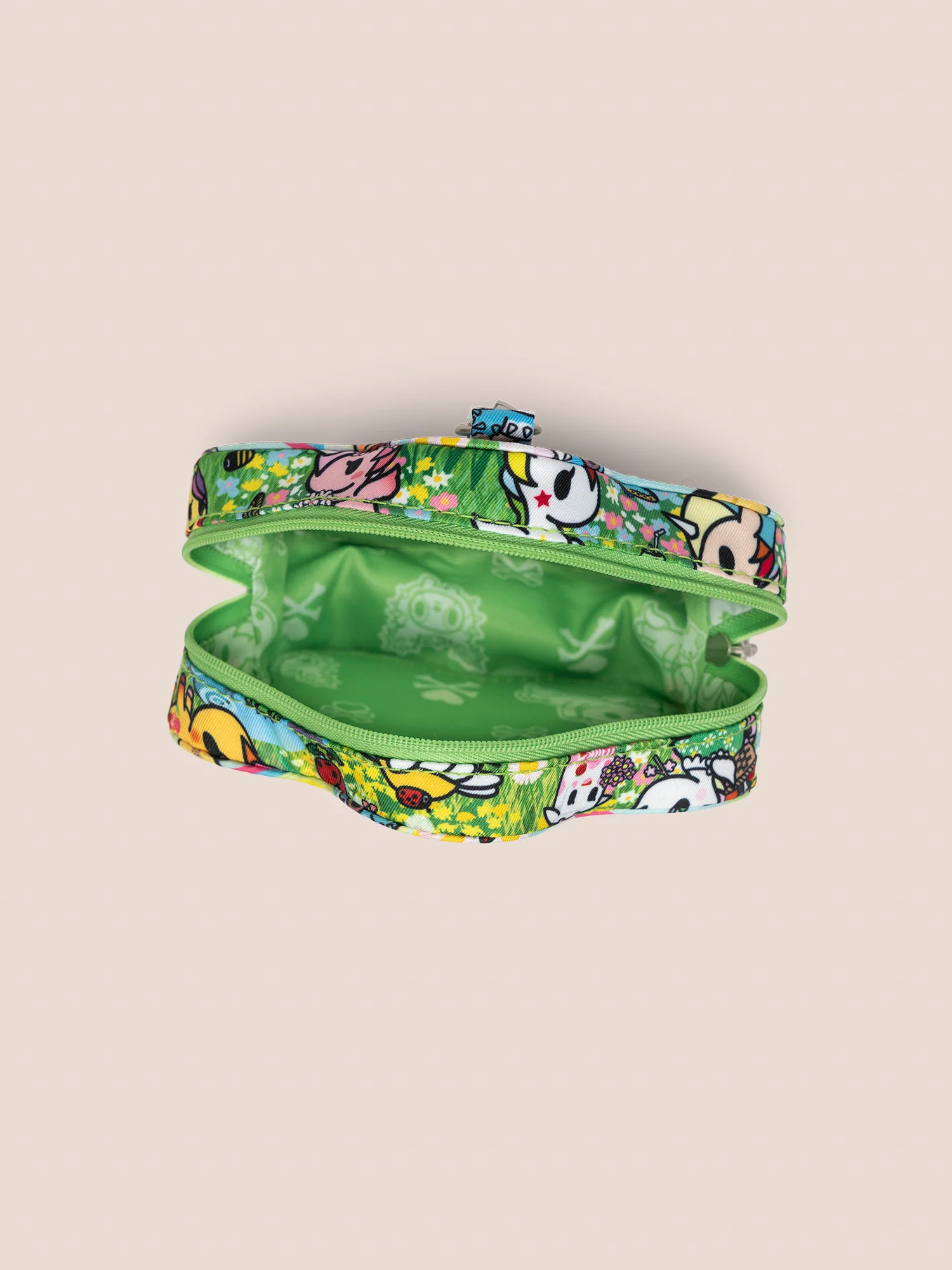 tokidoki Flower Mini Bag - Meadow Blooms - Image 5