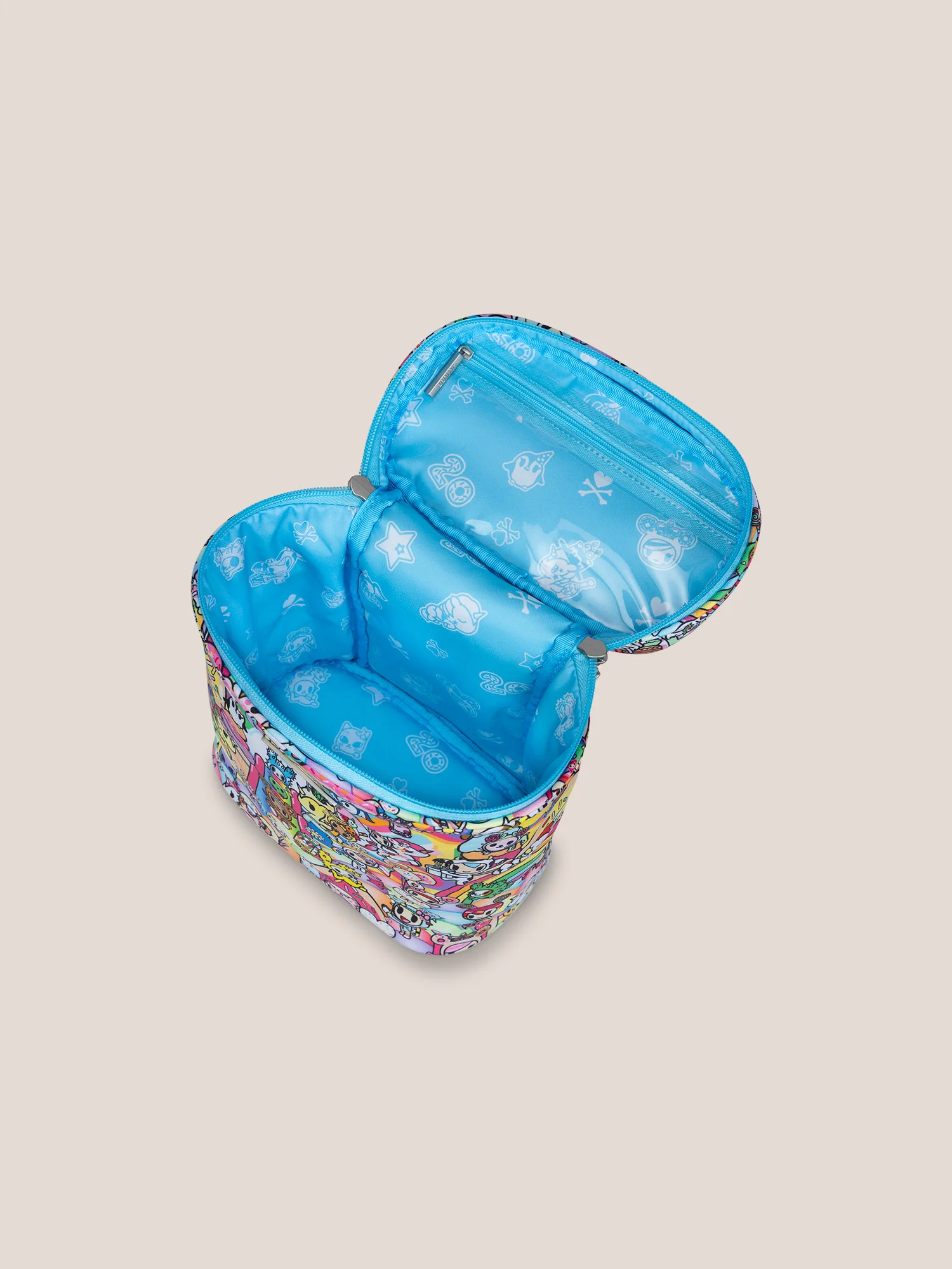 tokidoki Fuel Cell Insulated Bottle Bag - 20th Anniversary Celebration - Image 8